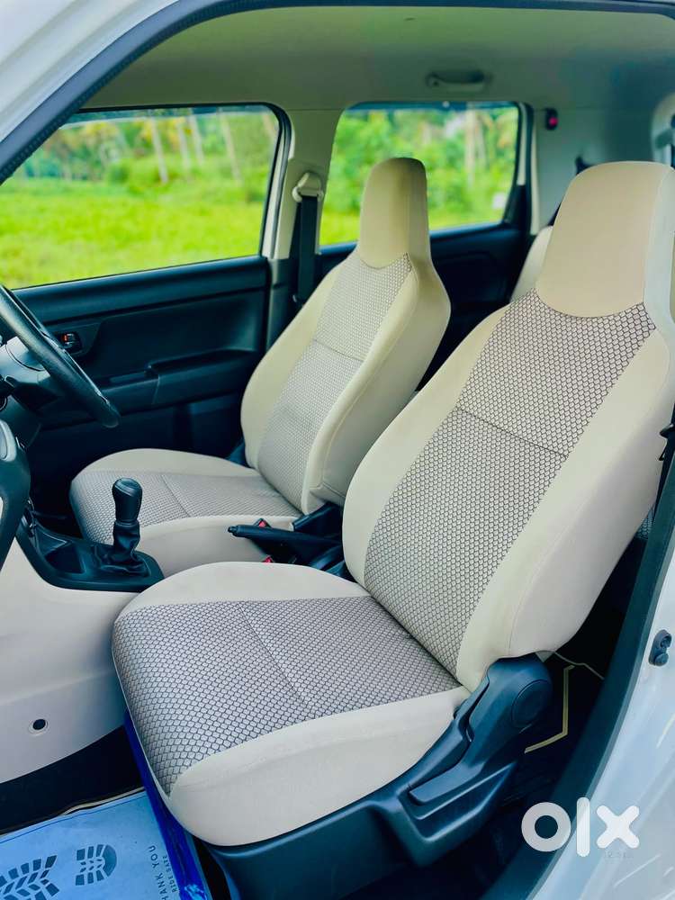 Maruti Suzuki Wagon R Cng Lxi Opt, 2023, Cng & Hybrids