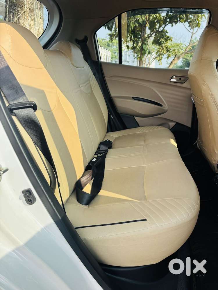 Hyundai Santro Sportz Amt, 2019, Petrol