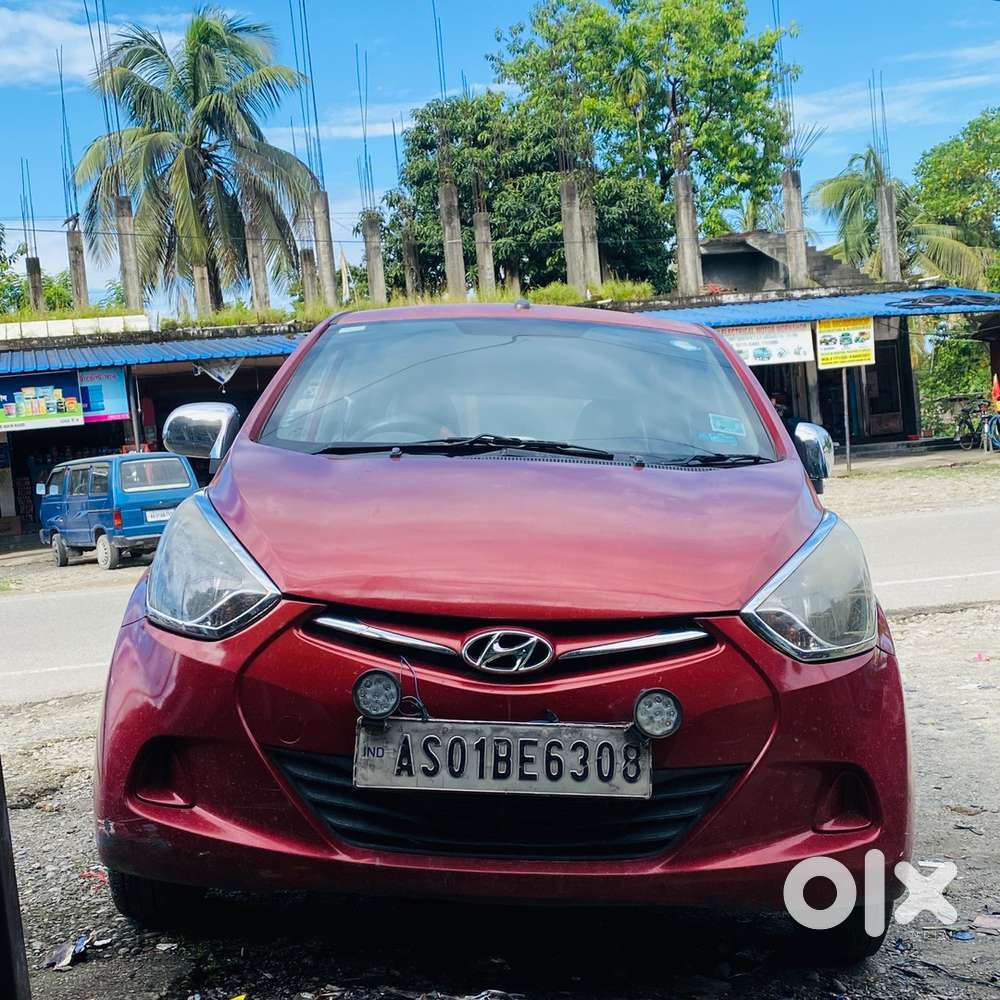 Hyundai/eno/d-lite+   Everything Good Condition