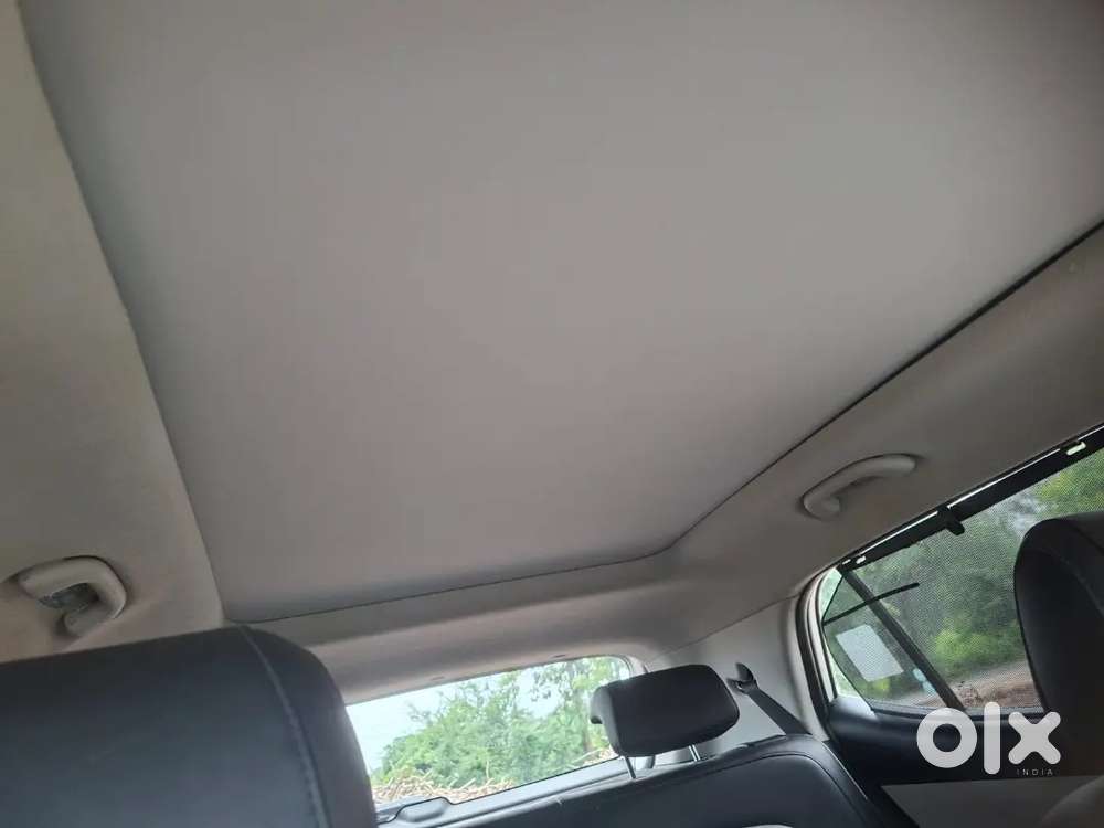 Hyundai Creta Facelift 2022 Diesel