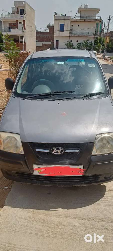Hyundai Santro Xing 2005