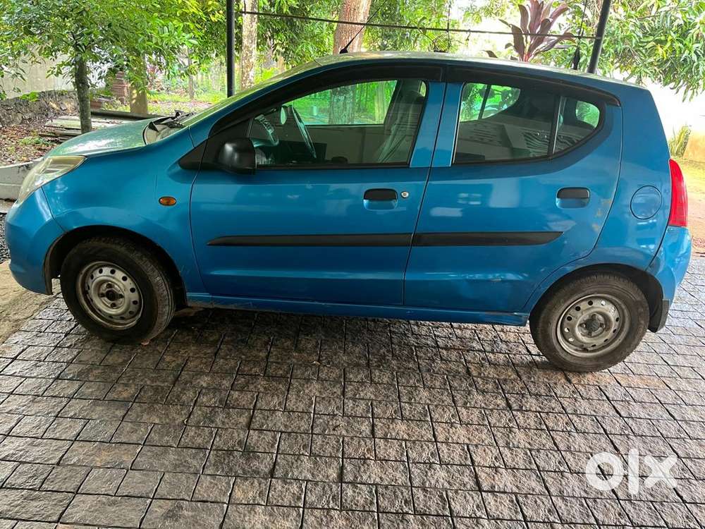 Maruti Suzuki A-star 2012 For Sale