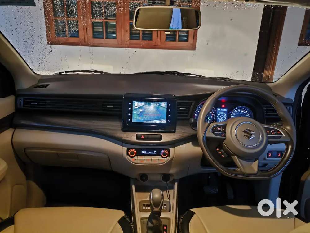 Maruti Suzuki Ertiga 2023 Petrol 19000 Km Driven