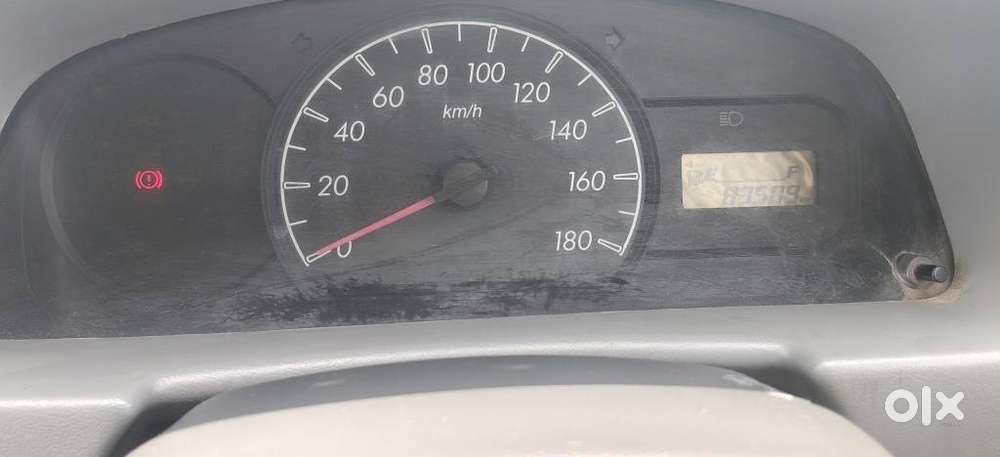 Maruti Suzuki Alto 800, 2012, Petrol