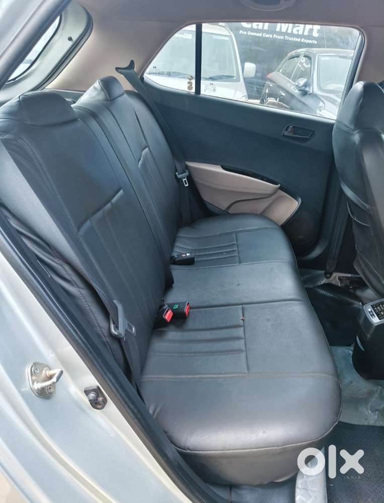 Hyundai I10, 2014, Petrol