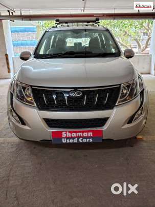 Mahindra Xuv500 W10 1.99 Mhawk, 2017, Diesel