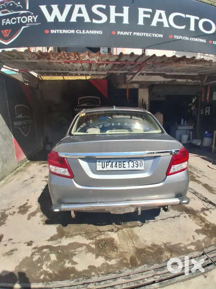 Maruti Suzuki Dzire 2021