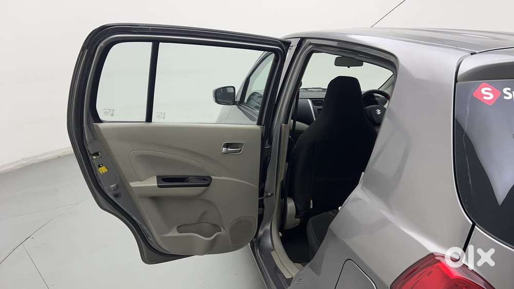 Maruti Suzuki Celerio Vxi, 2014, Petrol
