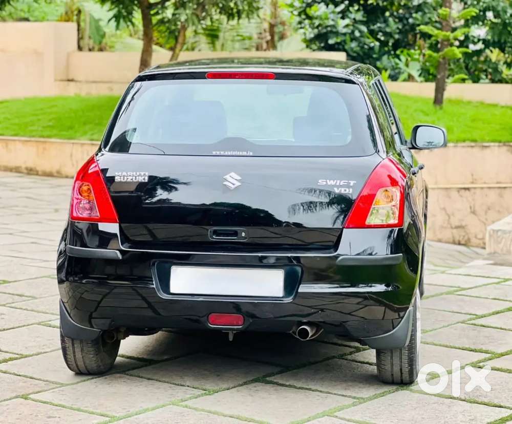 Swift Maruti Vdi 2011 Diesel