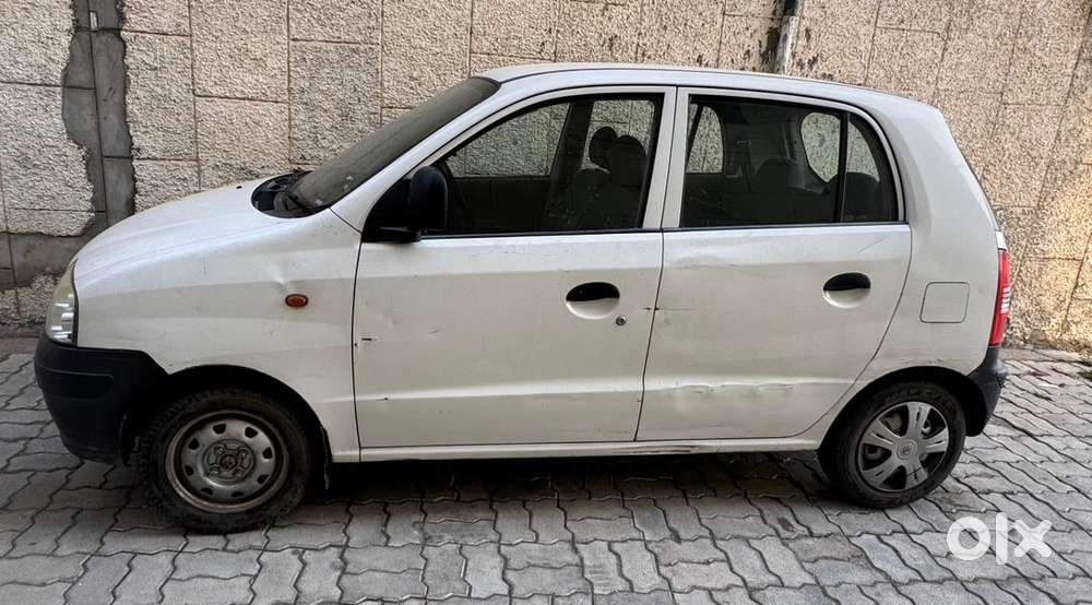Hyundai Santro Petrol 2005