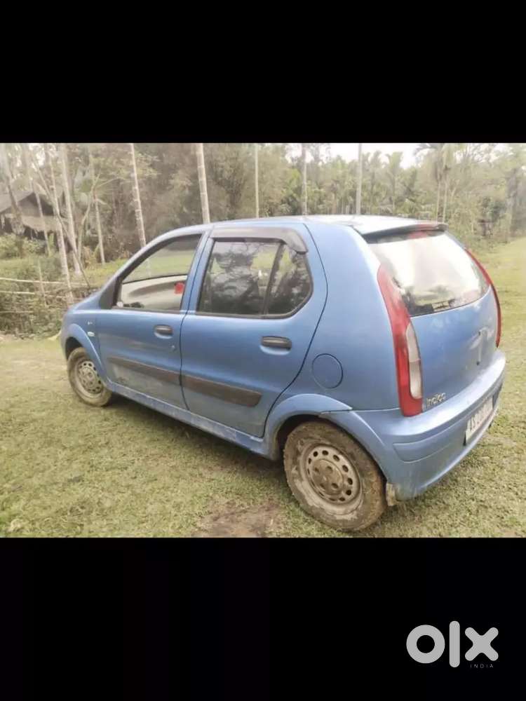 Tata Indica Ev2 Xeta 2006
