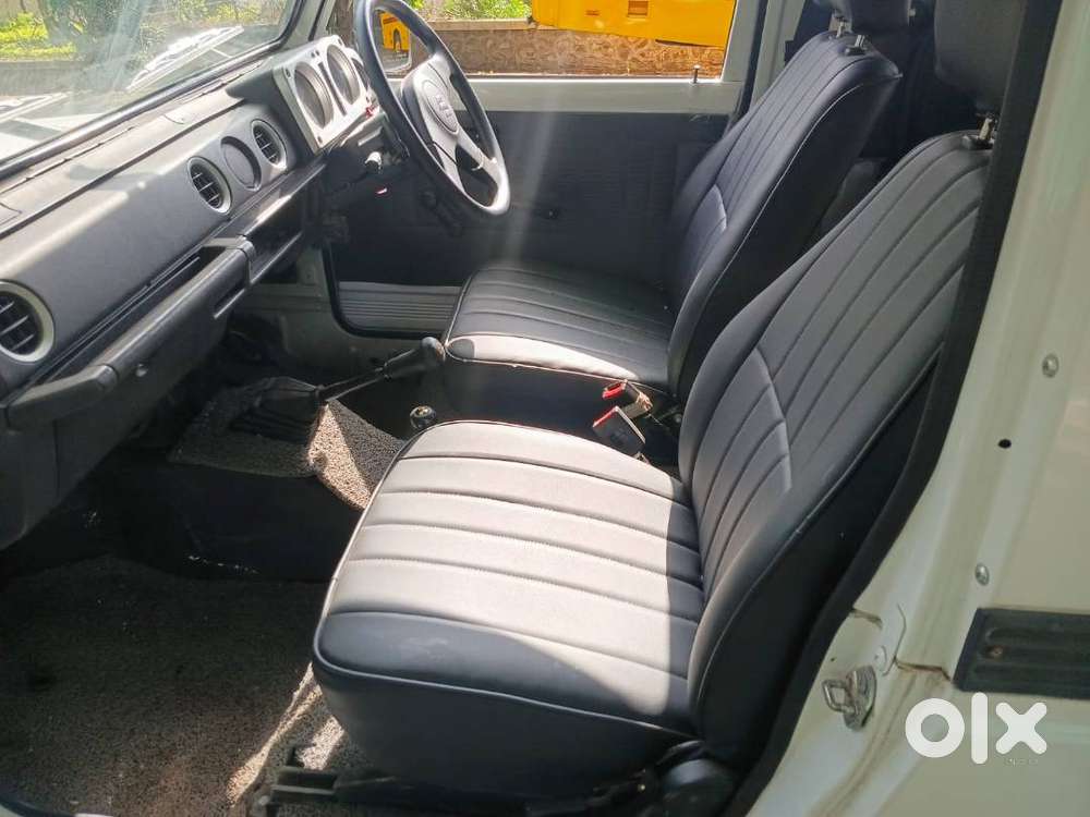 Maruti Suzuki Gypsy 4x4