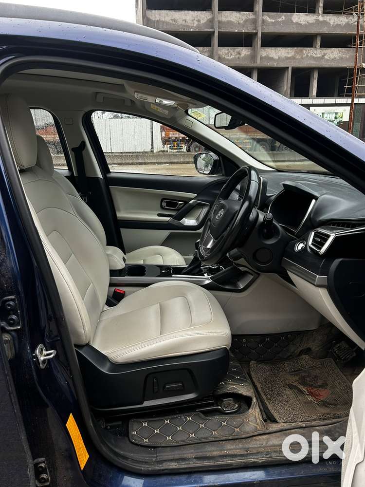 2021 Tata Safari Xza+ 7s  Direct Owner
