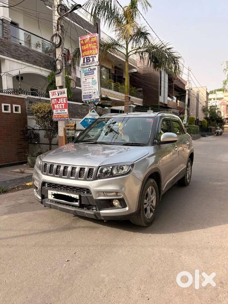 Maruti Suzuki Diesel Car 2017