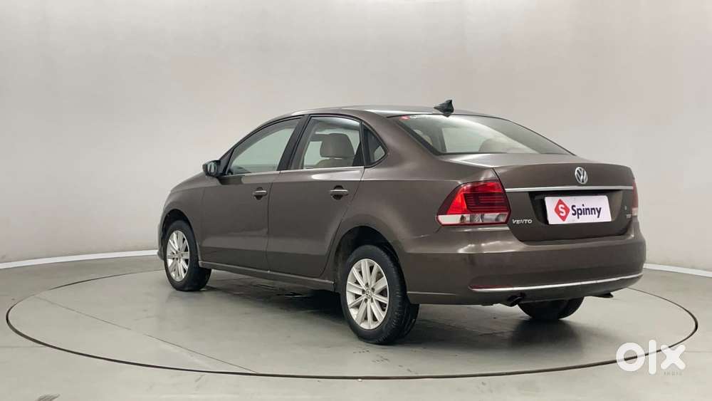 Volkswagen Vento 1.5 Tdi Highline, 2016, Diesel
