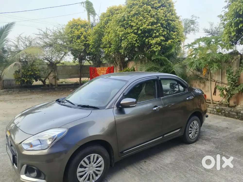 Maruti Suzuki Dzire 1.2 2022