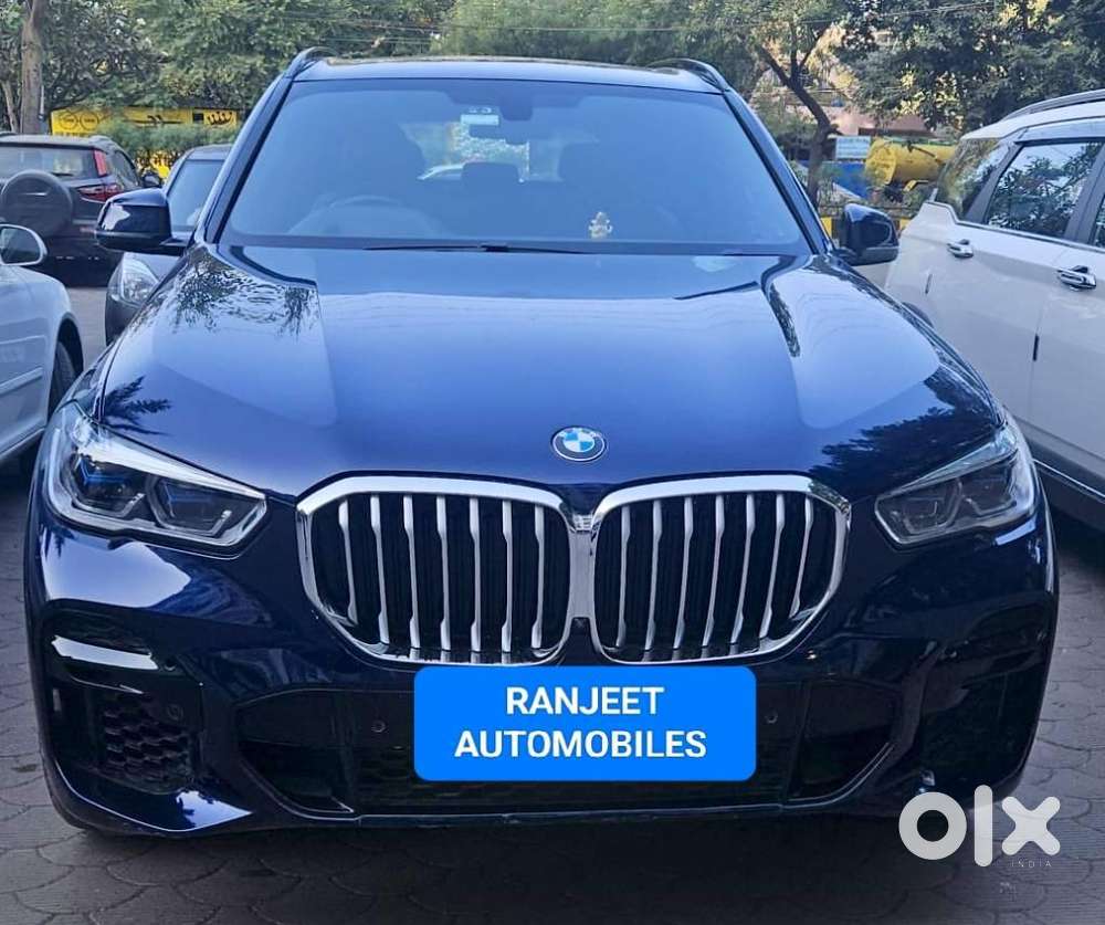 Bmw X5 X Drive 30d M Sport, 2023, Diesel