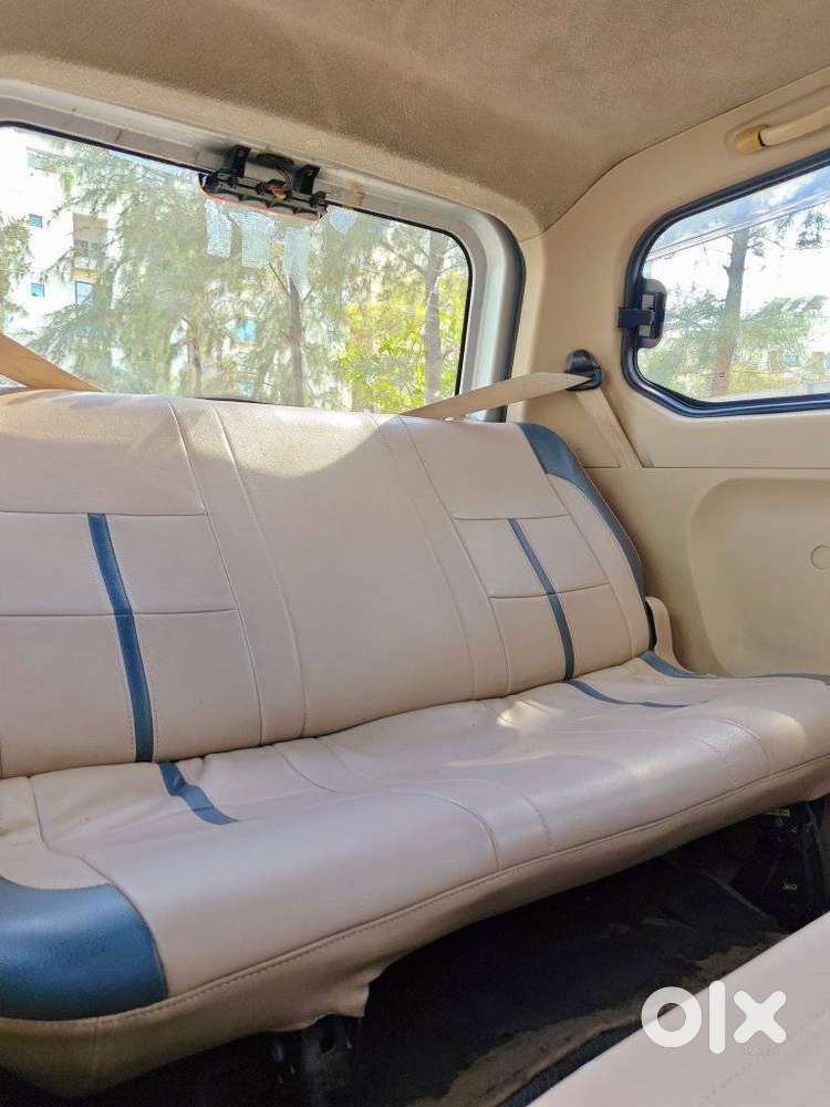 Chevrolet Enjoy 2013-2015 Tcdi Ls 8 Seater, 2013, Diesel