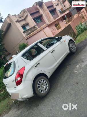 Hyundai Elite I20 Sportz 1.2, 2012, Petrol