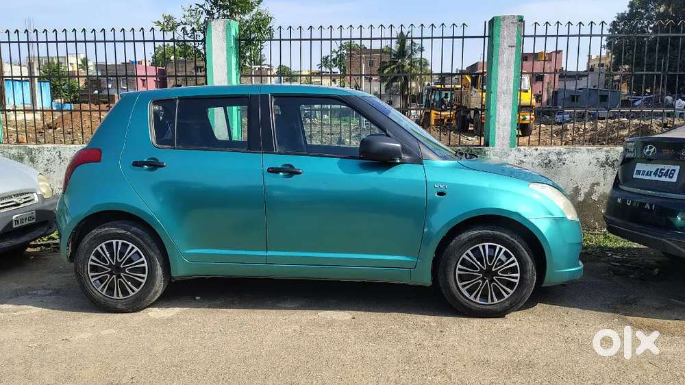 Swift Maruti Suzuki 2006 Model
