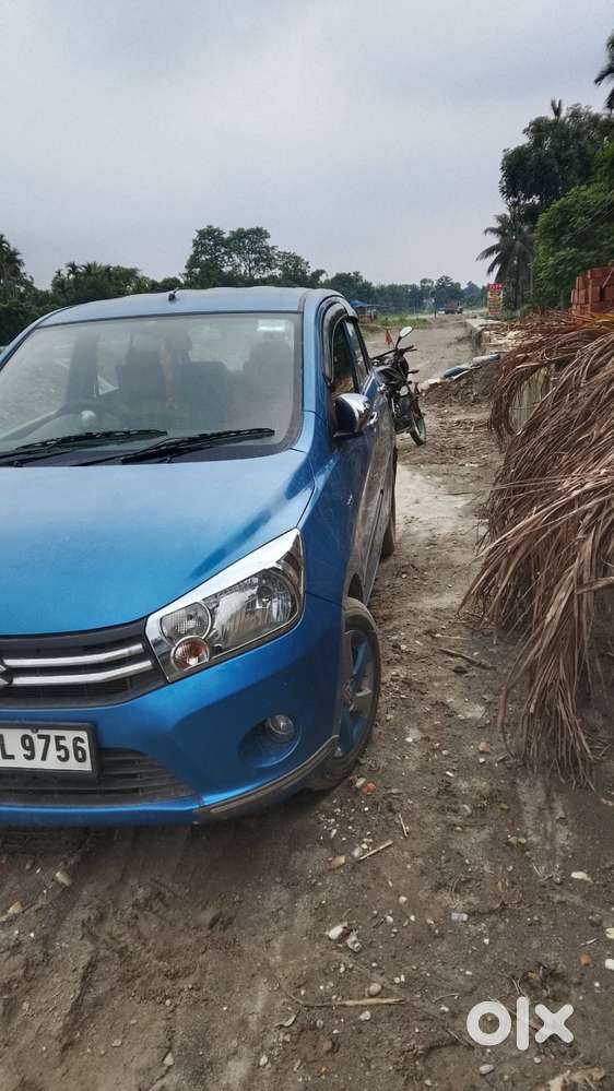 Maruti Suzuki Celerio 2015 Diesel 26254 Km Driven