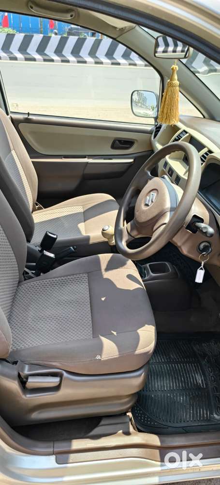 Maruti Suzuki Zen Estilo Lxi Bs Iv, 2010, Petrol