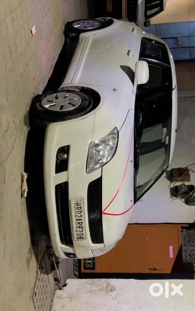 Maruti Suzuki Diesel 2011