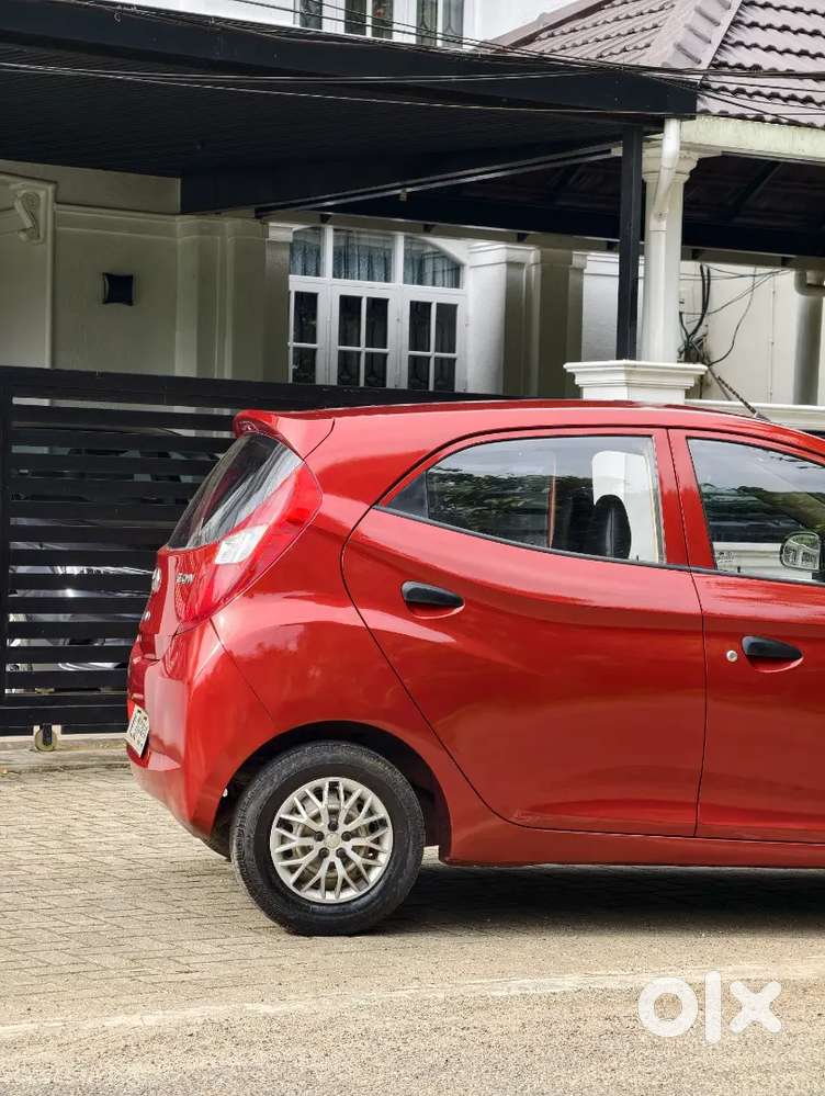 Hyundai Eon 2014