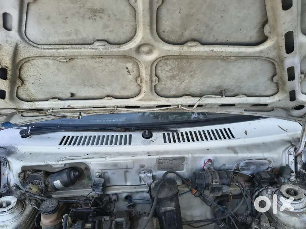 Maruti Suzuki 800 2002 Petrol Well Maintained Engine By Owner