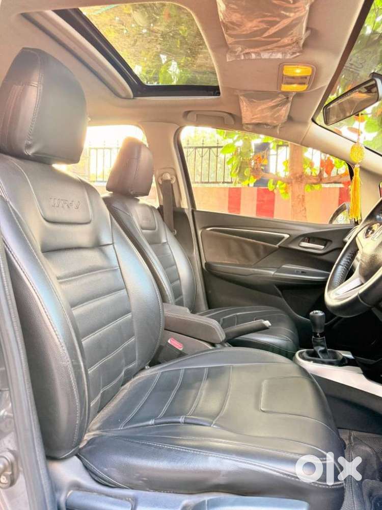 Honda Wr-v 1.2 Vx Exclusive Edition I-vtec Mt, 2020, Petrol