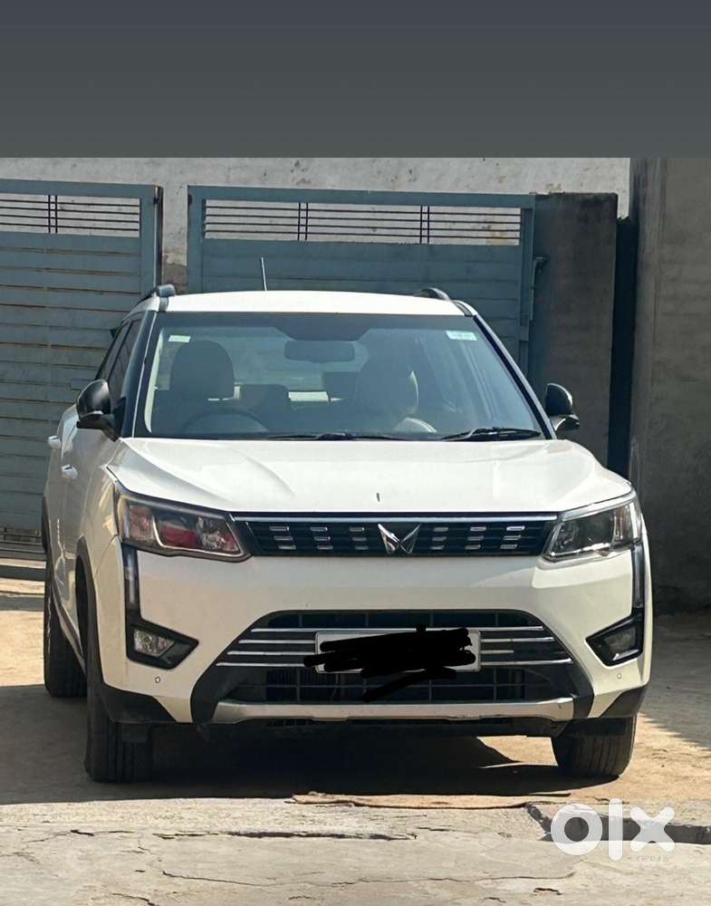 Mahindra Xuv300 Diesel 2023