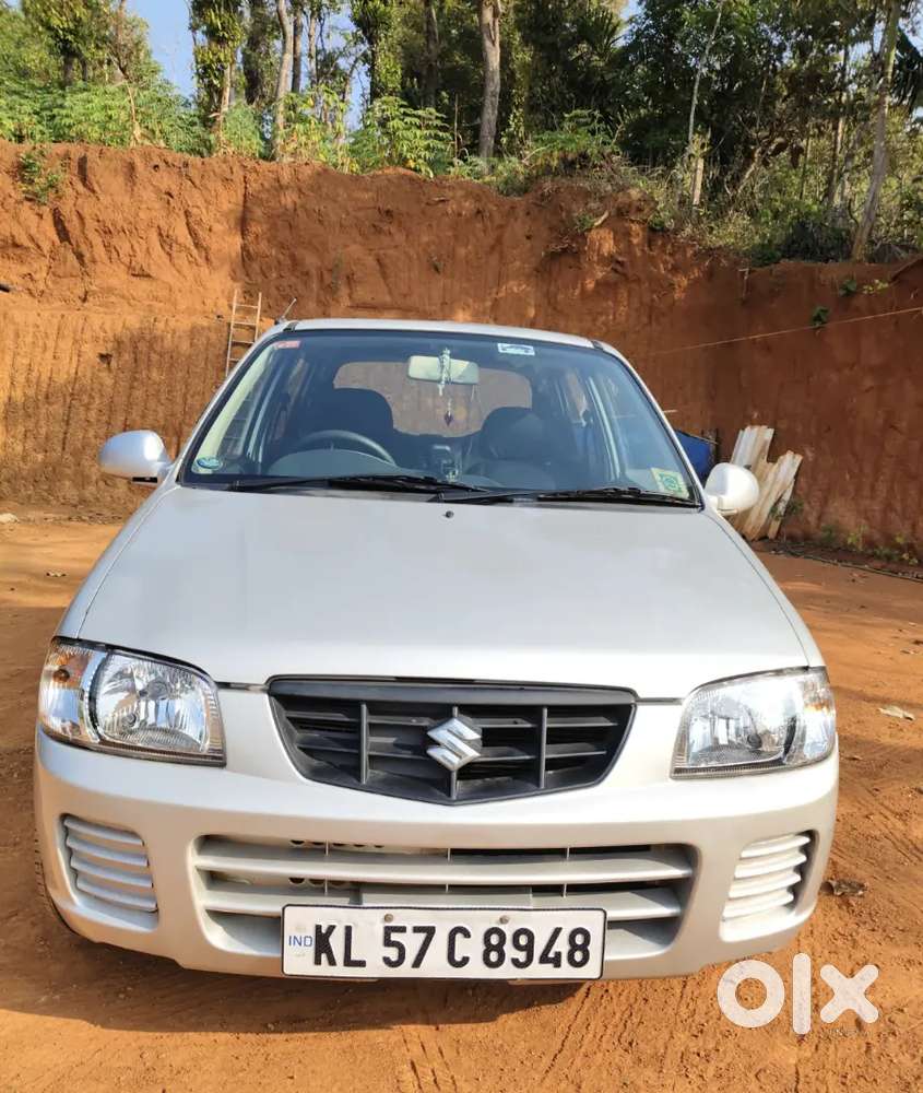 Maruti Suzuki 800 Ac 2011 Petrol Manual