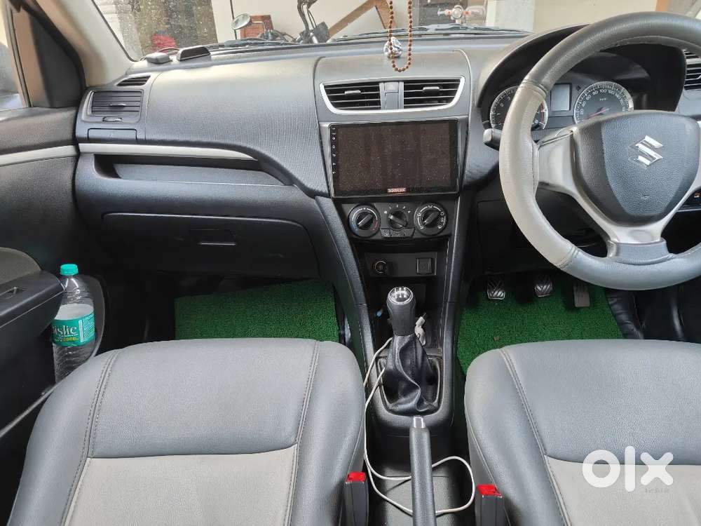 I Want To Sell My Swift Car