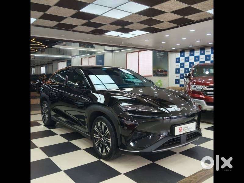 Byd Sealion 7 Premium, 2025, Electric