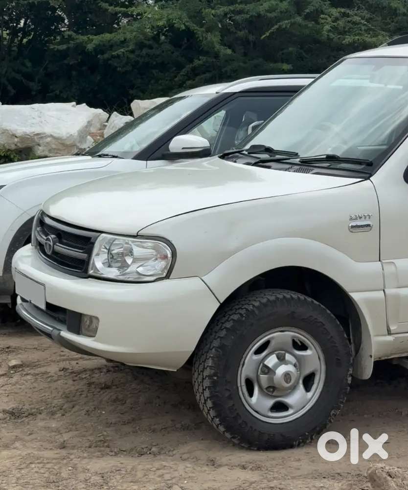 Tata Safari Dicor For Sale In Excellent Condition