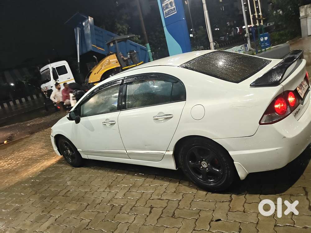 Honda Civic 2008 Model