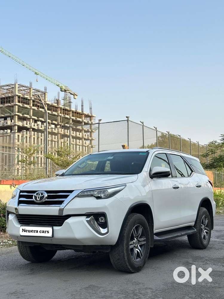 Toyota Fortuner 4x2 At 2.8 Diesel, 2022, Diesel