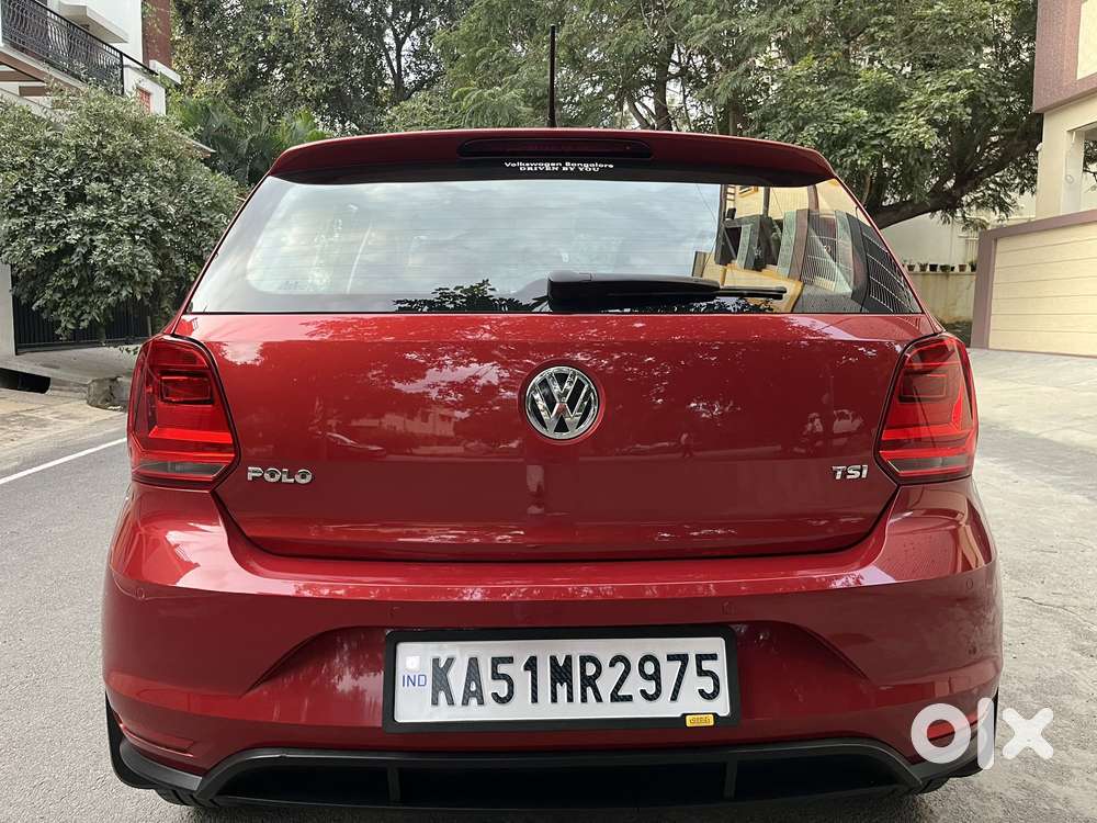 Volkswagen Polo 1.0 Comfortline Plus, 2021, Petrol
