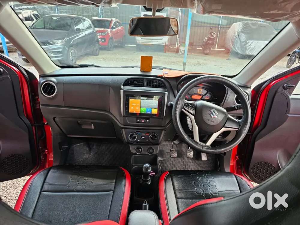 2023 Maruti Suzuki Alto