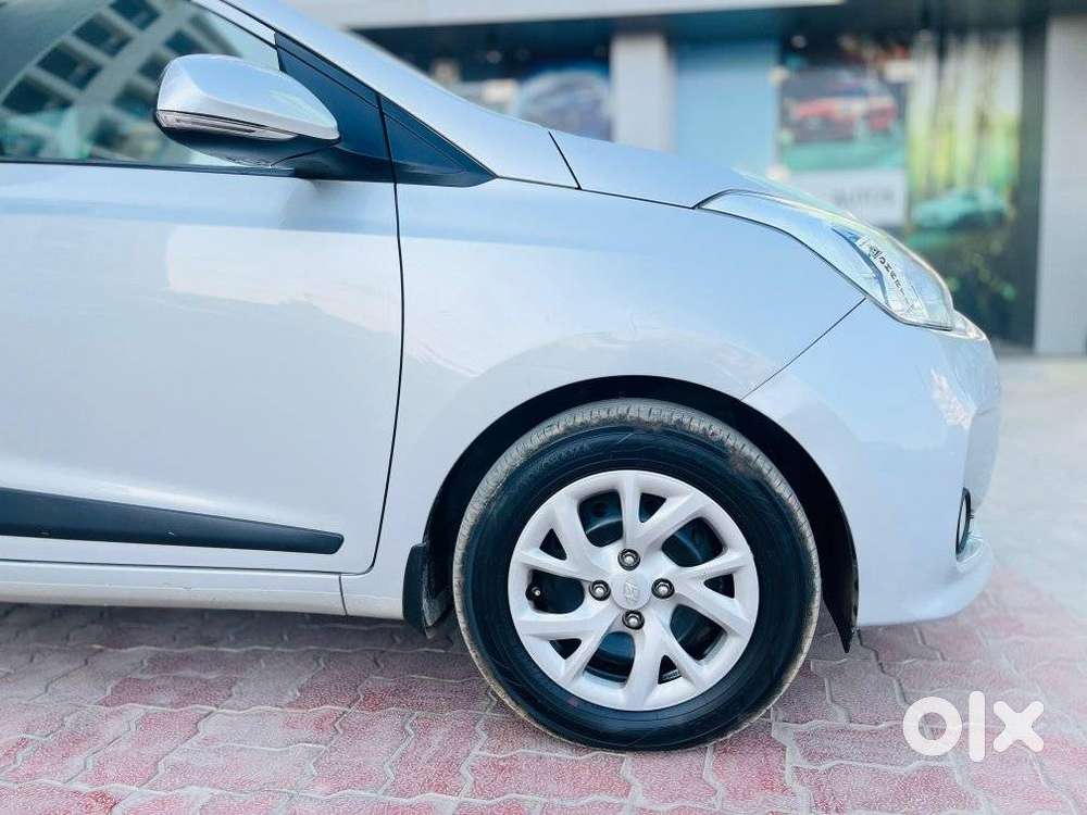 Hyundai Grand I10 Sportz1.2 Crdi, 2018, Diesel