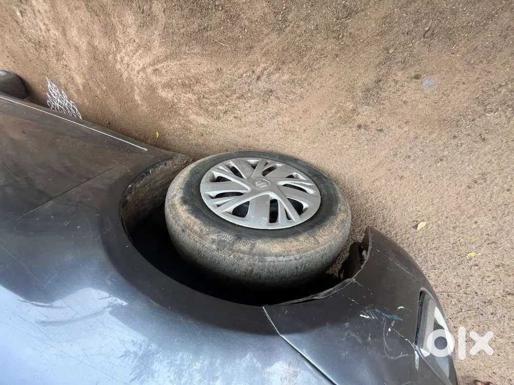 Maruti Suzuki Swift 2017