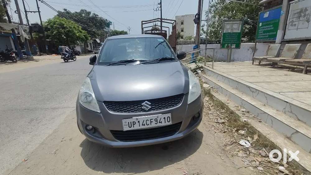 Maruti Suzuki Swift 2014 Cng & Hybrids 167000 Km Driven