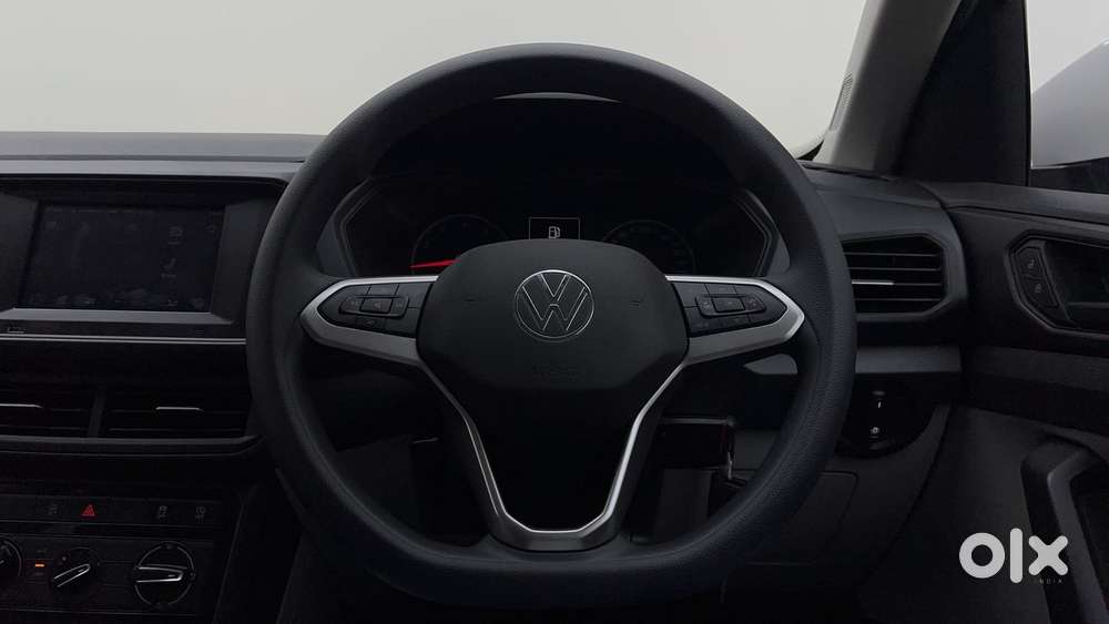 Volkswagen Taigun 1.0 Tsi Comfortline, 2024, Petrol