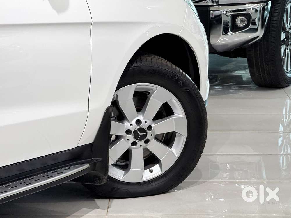 Mercedes-benz M-class Ml 250 Cdi, 2015, Diesel