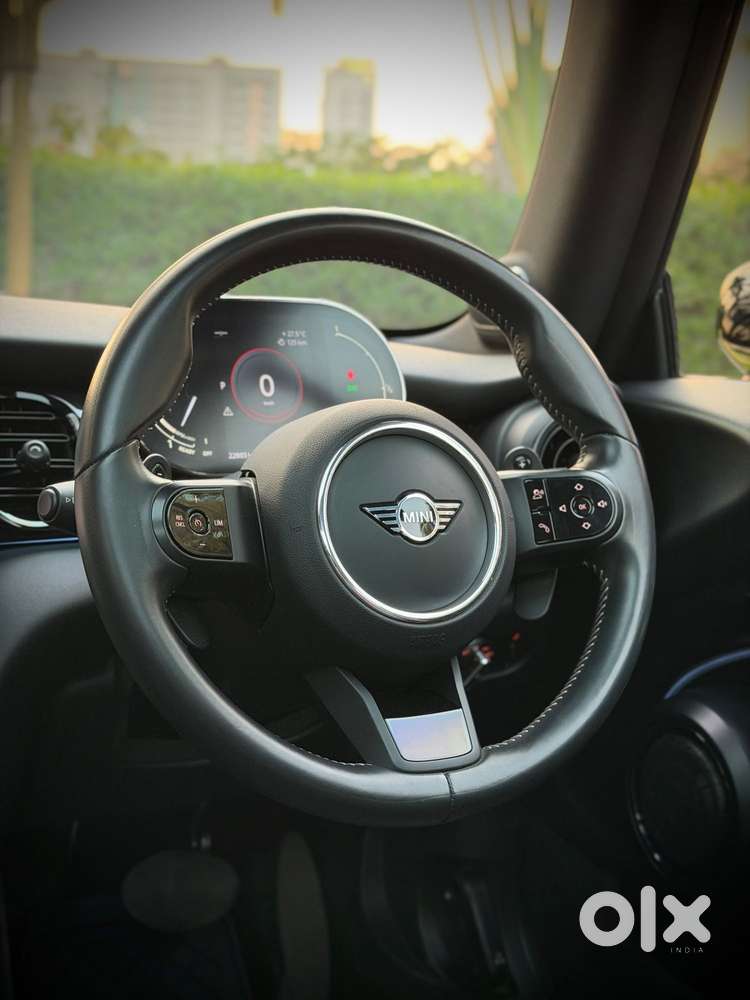 Mini 3 Door Cooper S, 2025, Petrol