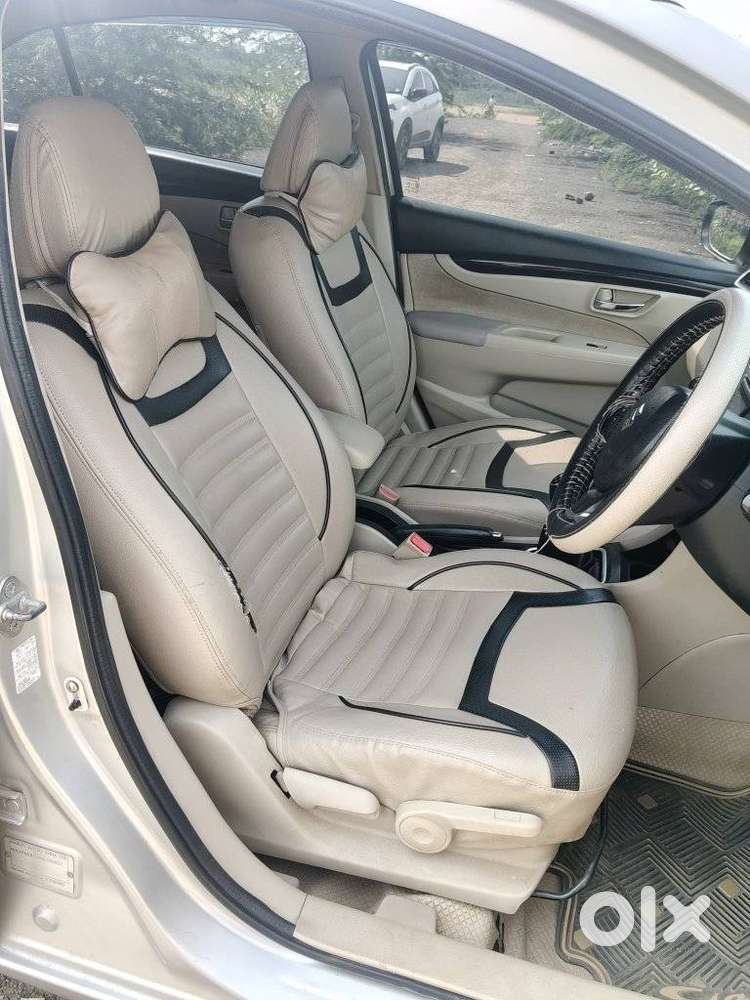 Maruti Suzuki Ciaz, 2016, Diesel