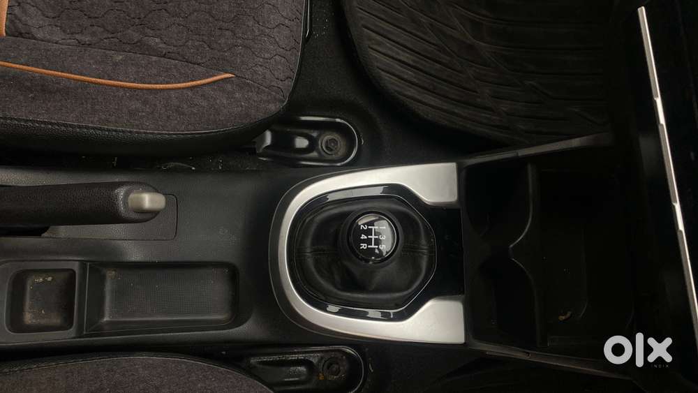 Honda Wr-v 1.2 Vx I-vtec, 2019, Petrol