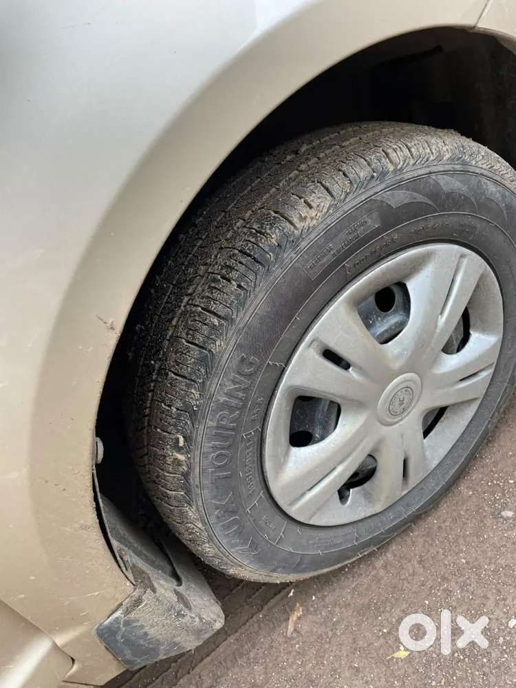 Maruti Suzuki Dzire 2012 Diesel 112000 Km Driven