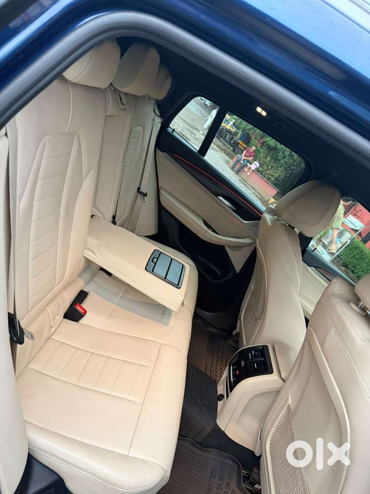 Bmw X4 M Sport X Xdrive20d, 2019, Diesel