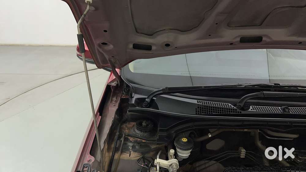 Honda Amaze Vx 1.2 Petrol Cvt, 2022, Petrol